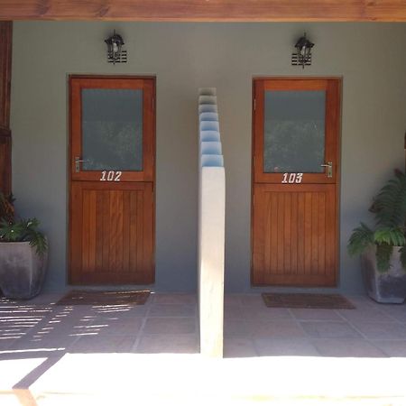 Andelomi Nature'S Rest Stormsrivier Bagian luar foto