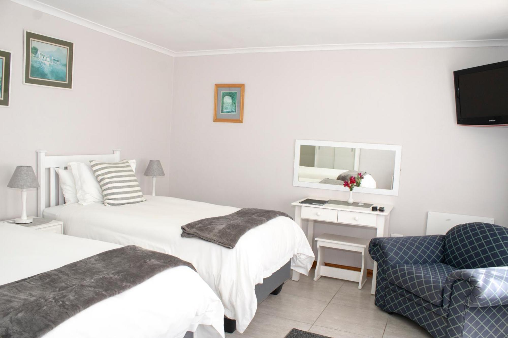 Andelomi Nature'S Rest Stormsrivier Bagian luar foto