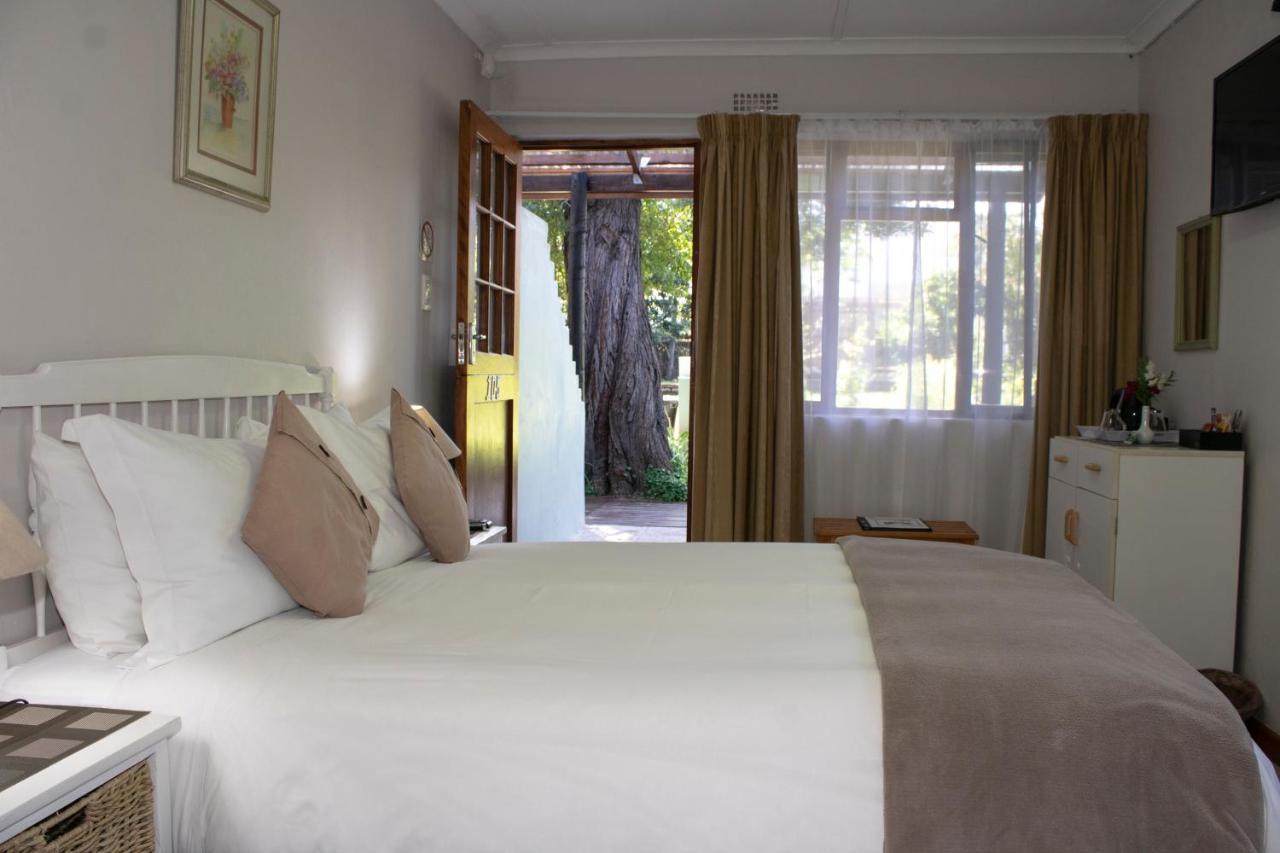 Andelomi Nature'S Rest Stormsrivier Bagian luar foto