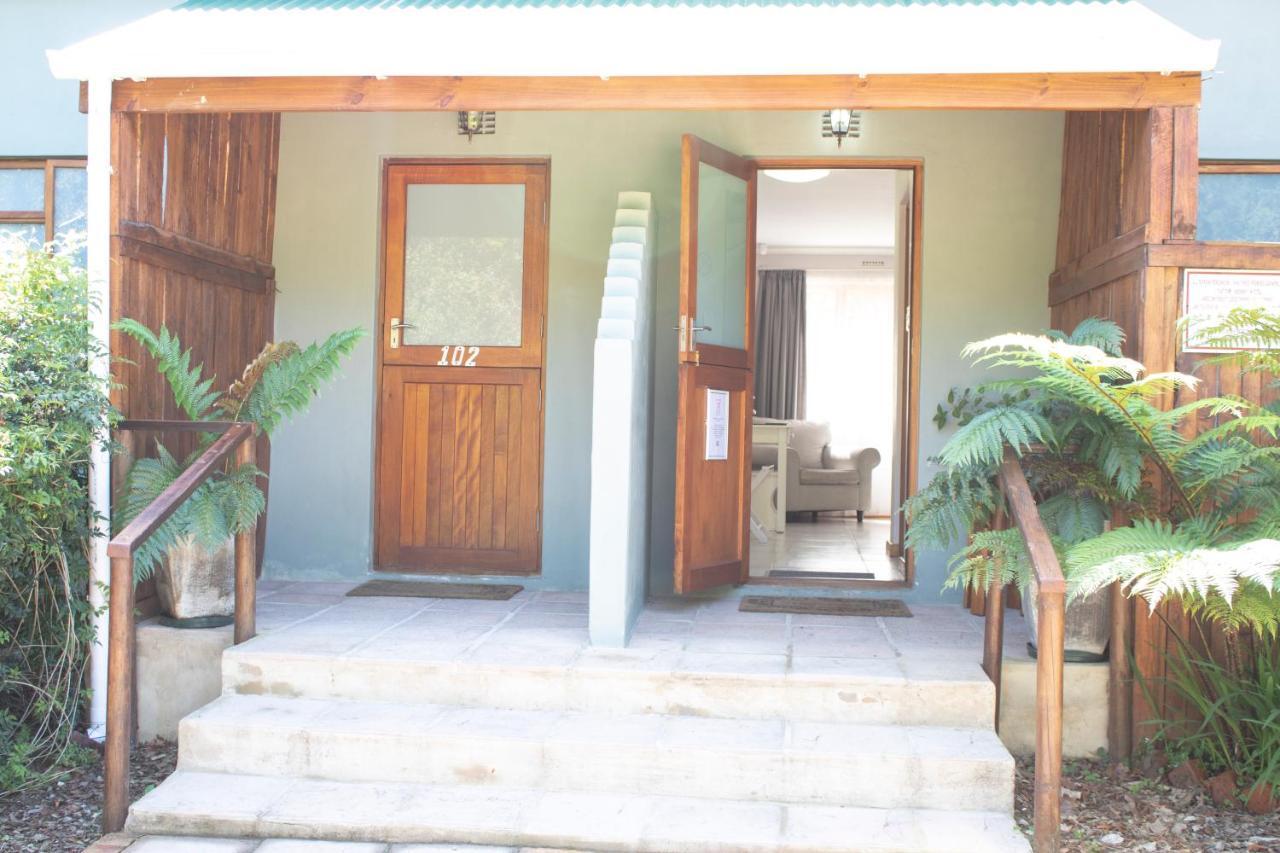 Andelomi Nature'S Rest Stormsrivier Bagian luar foto