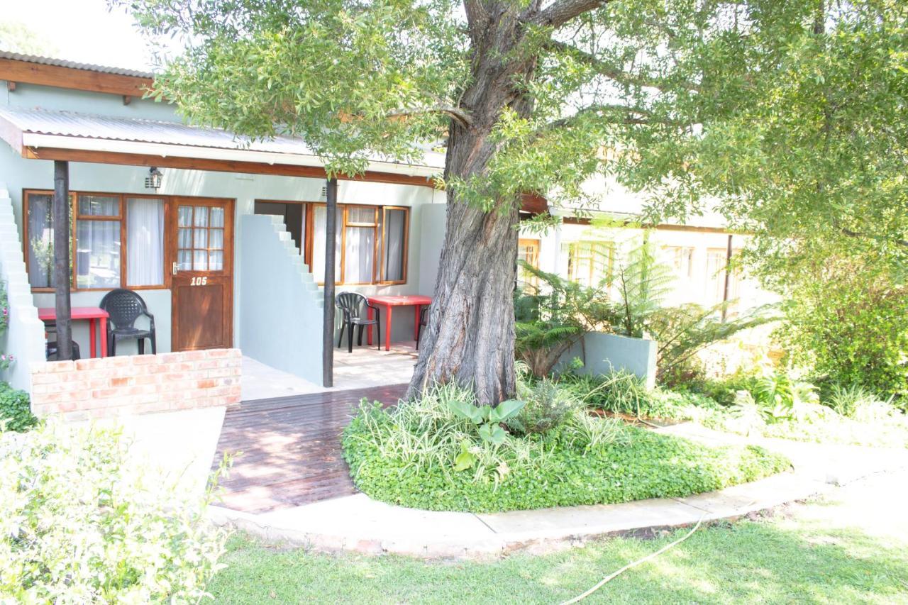 Andelomi Nature'S Rest Stormsrivier Bagian luar foto