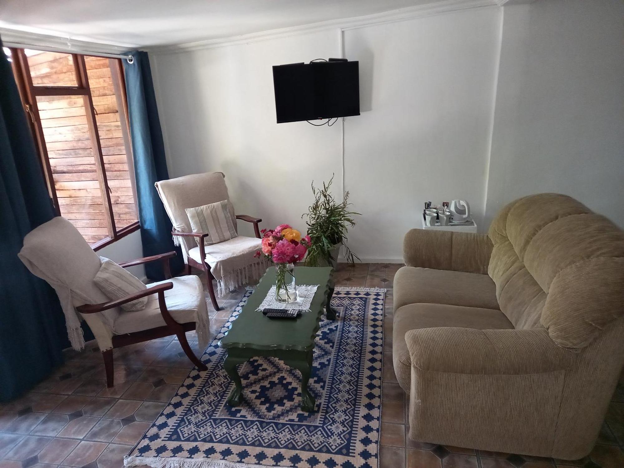 Andelomi Nature'S Rest Stormsrivier Bagian luar foto