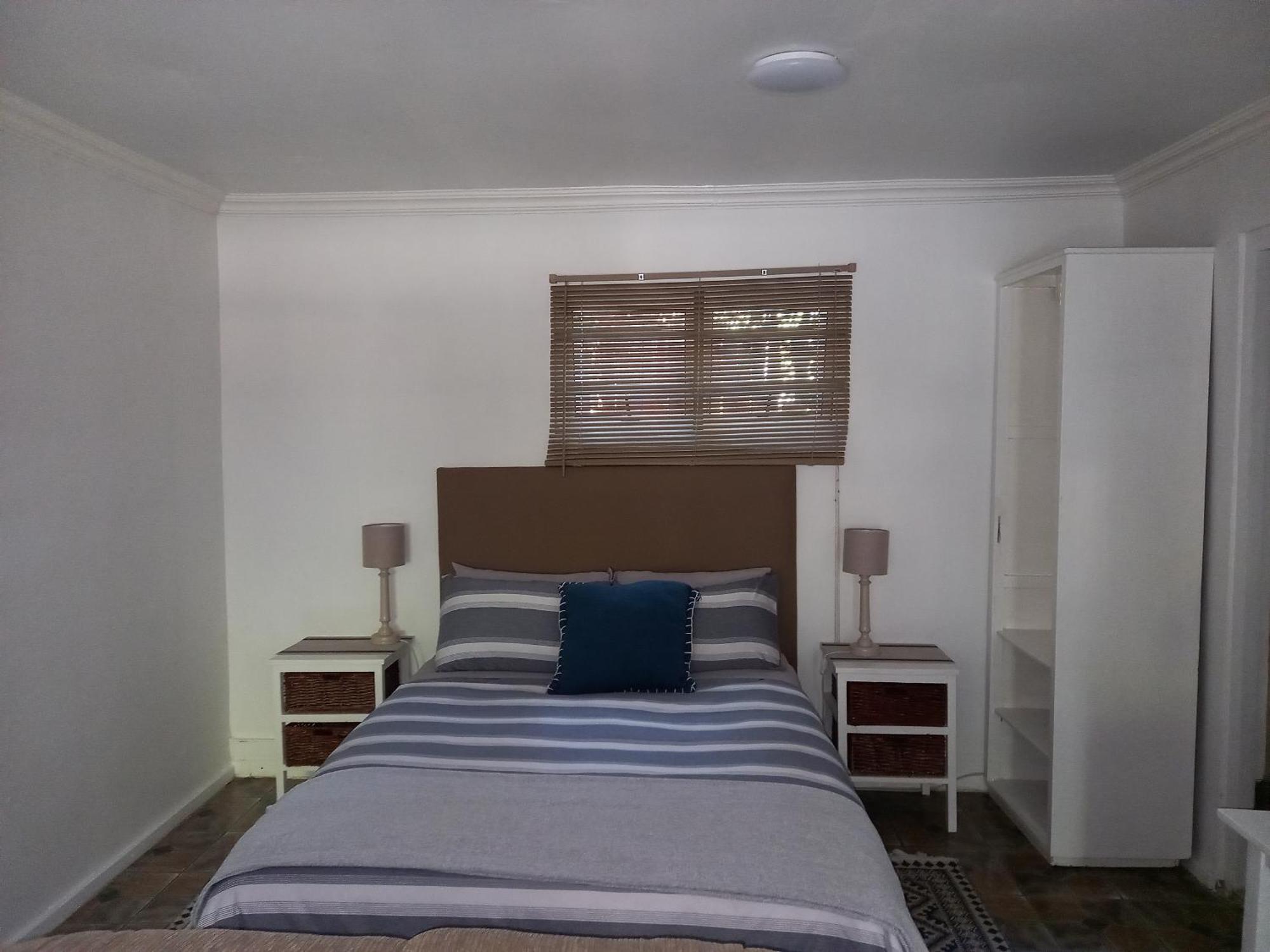 Andelomi Nature'S Rest Stormsrivier Bagian luar foto
