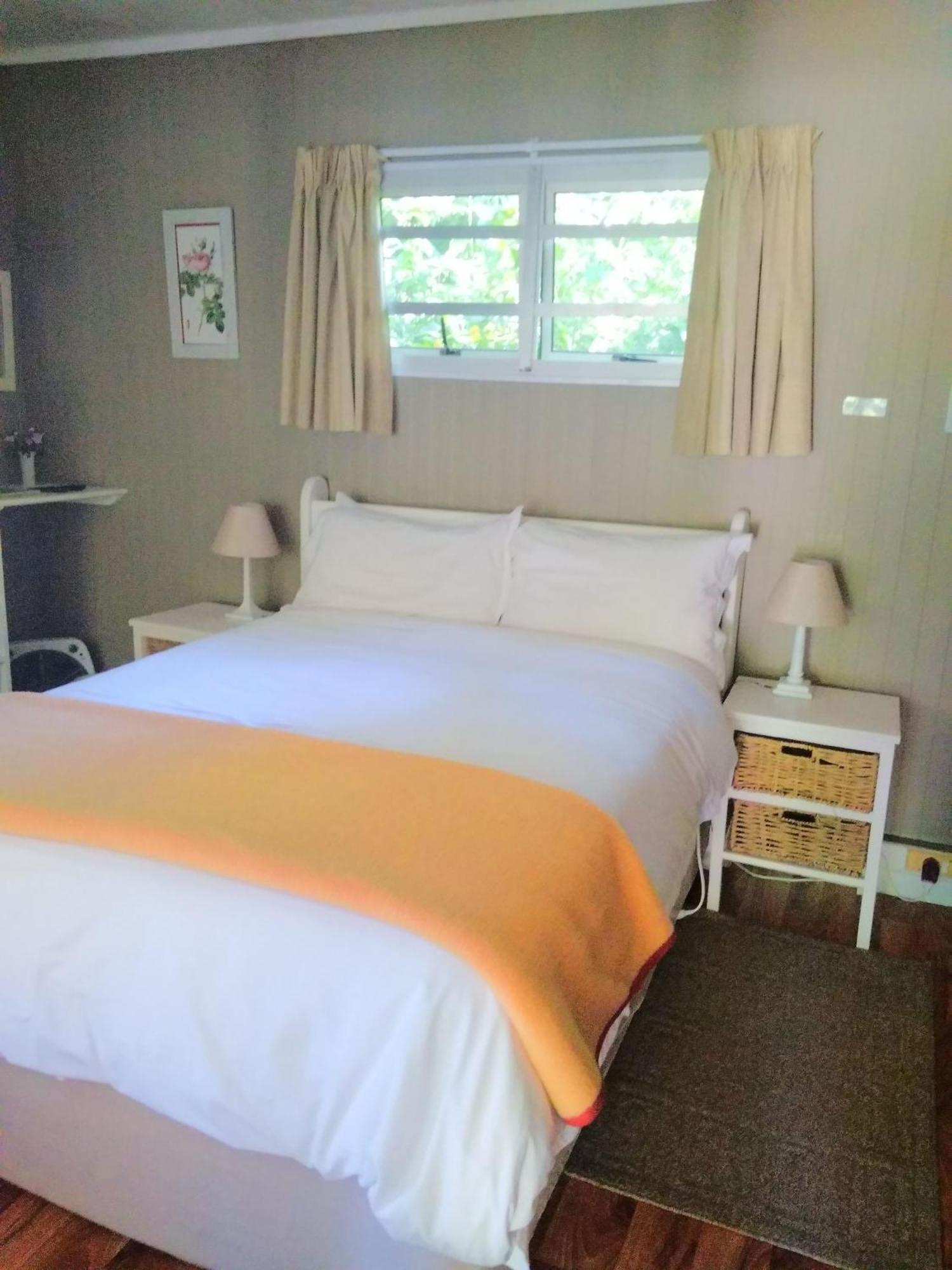 Andelomi Nature'S Rest Stormsrivier Bagian luar foto