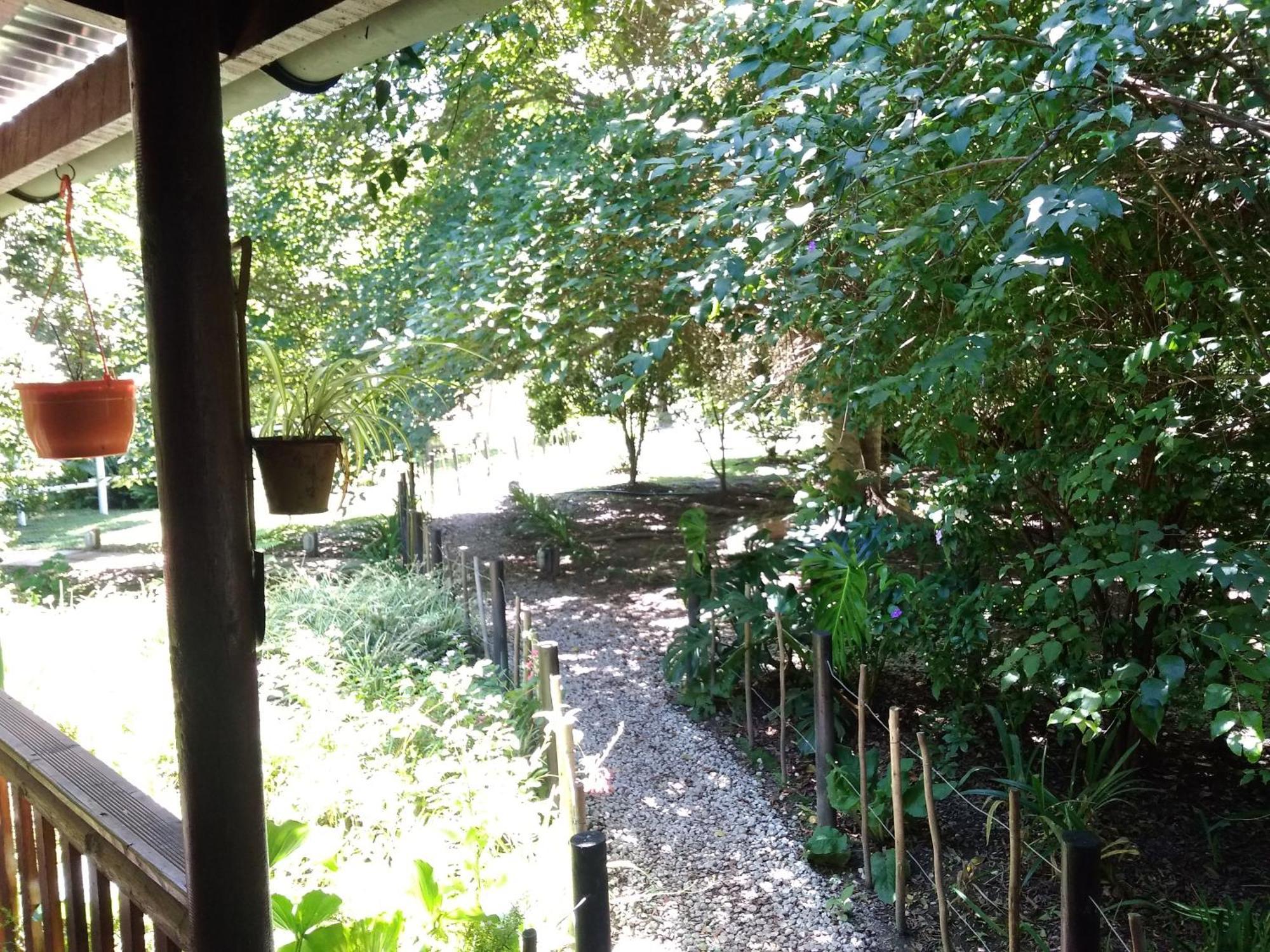 Andelomi Nature'S Rest Stormsrivier Bagian luar foto