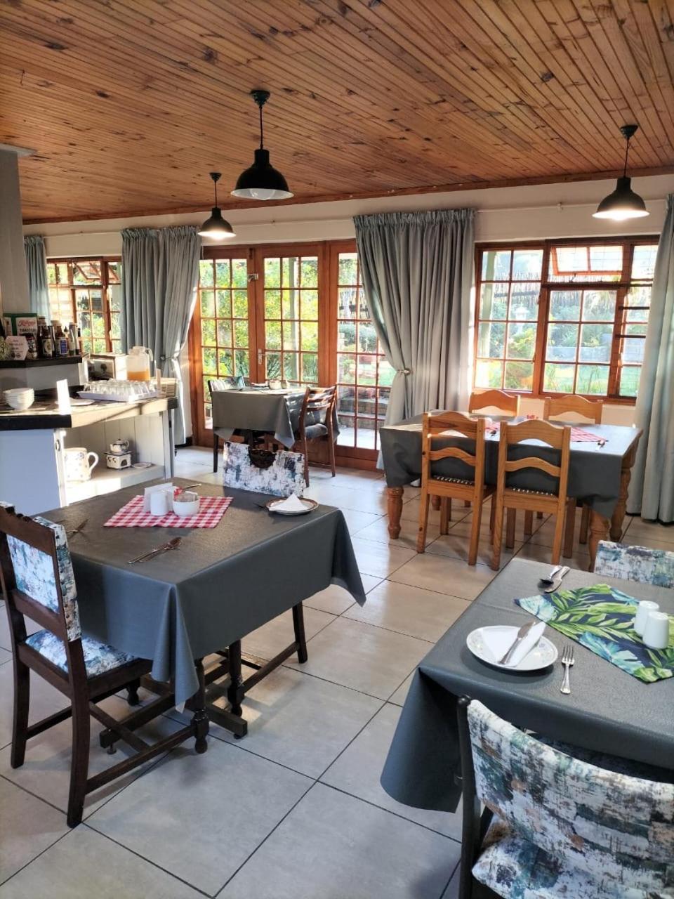 Andelomi Nature'S Rest Stormsrivier Bagian luar foto