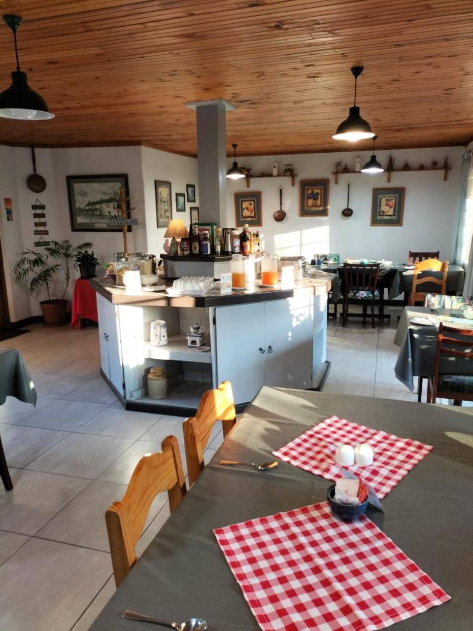 Andelomi Nature'S Rest Stormsrivier Bagian luar foto