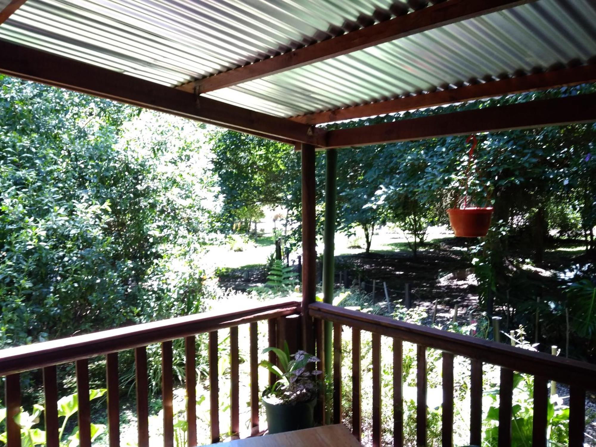 Andelomi Nature'S Rest Stormsrivier Bagian luar foto