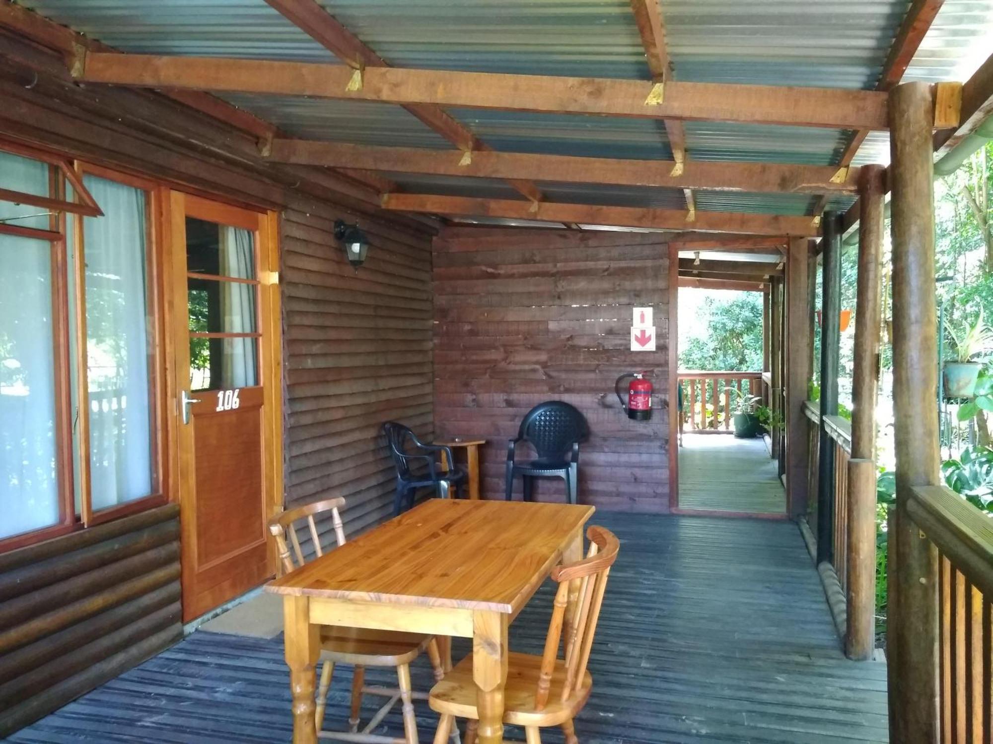 Andelomi Nature'S Rest Stormsrivier Bagian luar foto