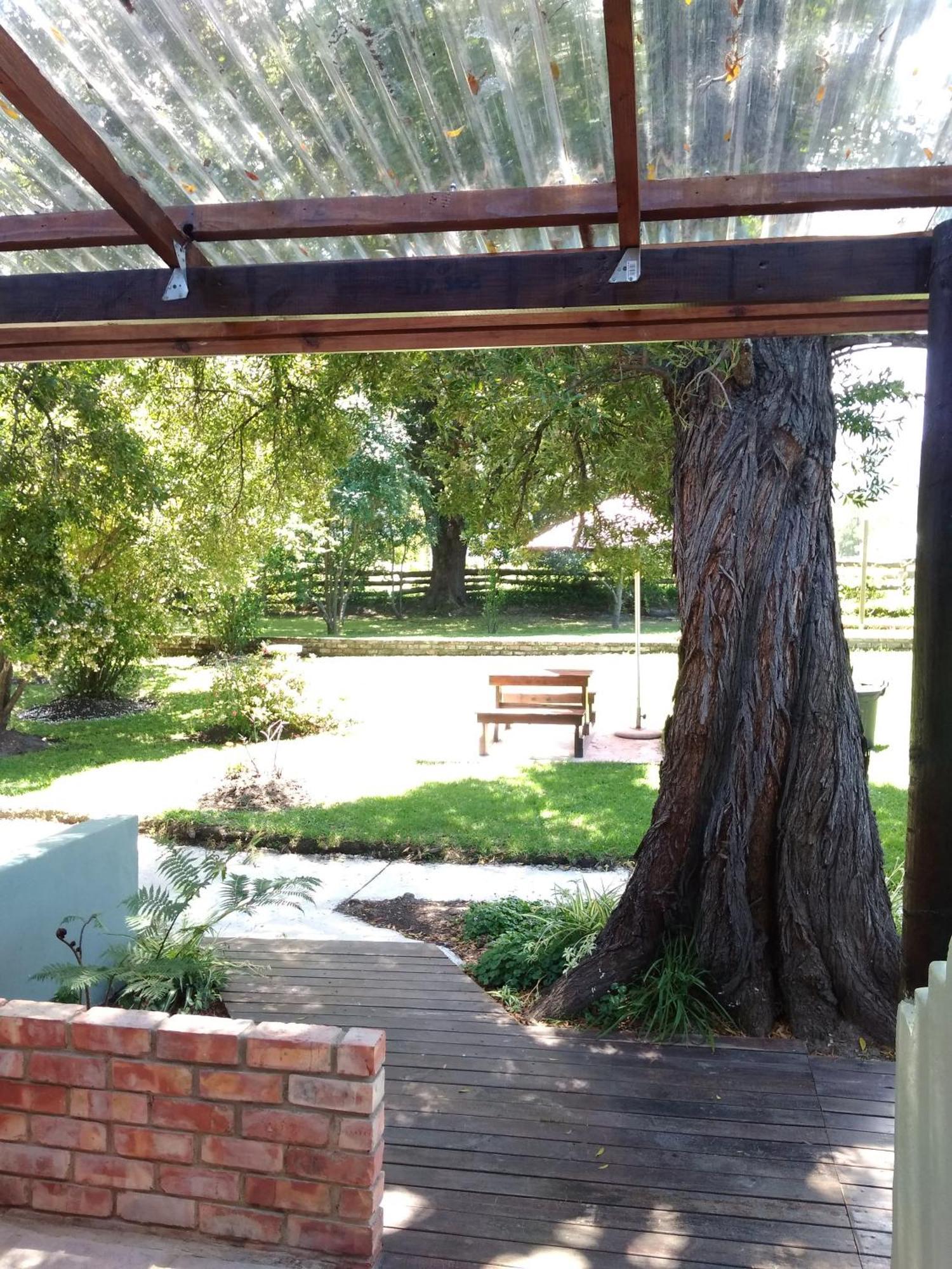 Andelomi Nature'S Rest Stormsrivier Bagian luar foto