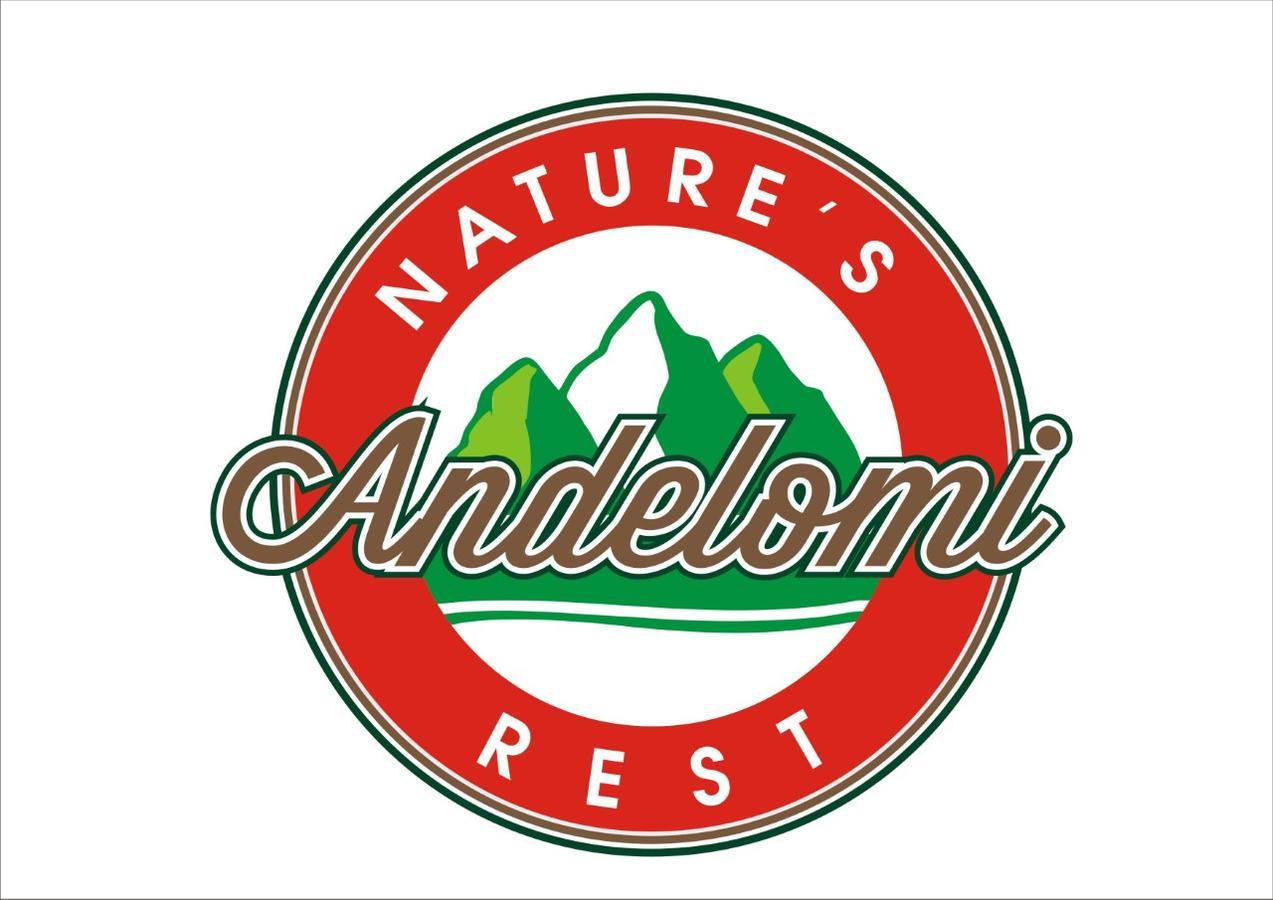 Andelomi Nature'S Rest Stormsrivier Bagian luar foto