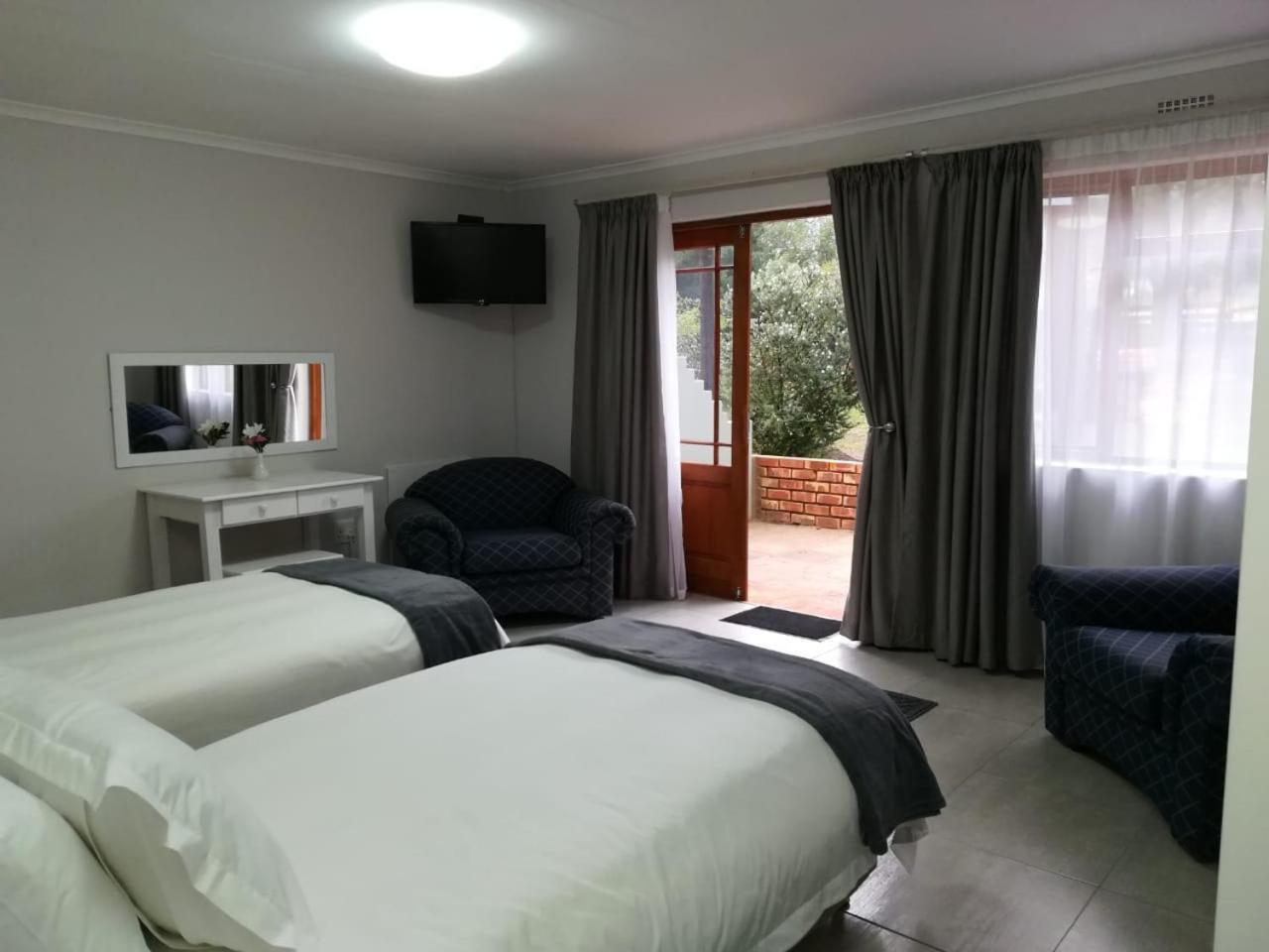 Andelomi Nature'S Rest Stormsrivier Bagian luar foto