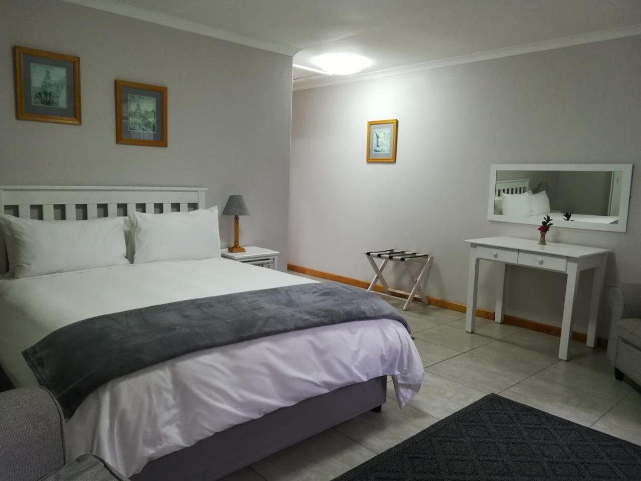 Andelomi Nature'S Rest Stormsrivier Bagian luar foto