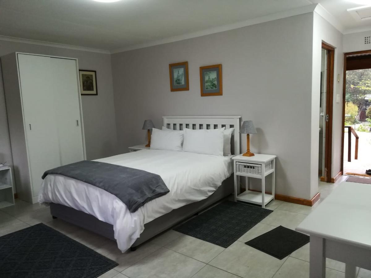 Andelomi Nature'S Rest Stormsrivier Bagian luar foto