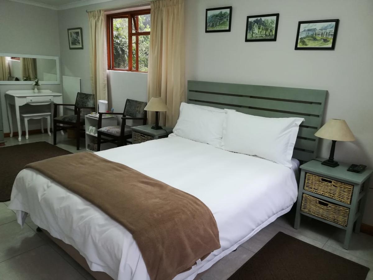 Andelomi Nature'S Rest Stormsrivier Bagian luar foto