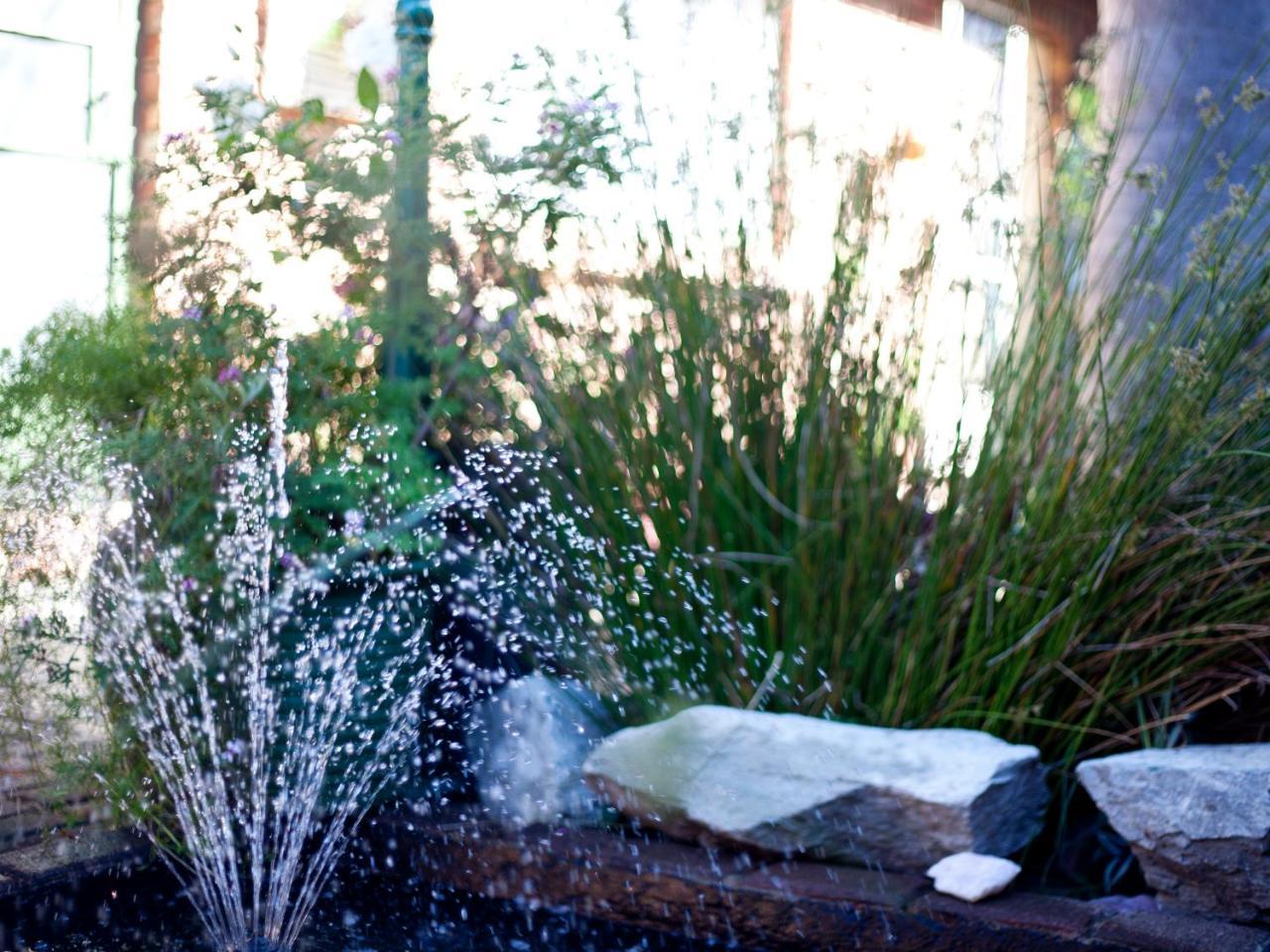 Andelomi Nature'S Rest Stormsrivier Bagian luar foto