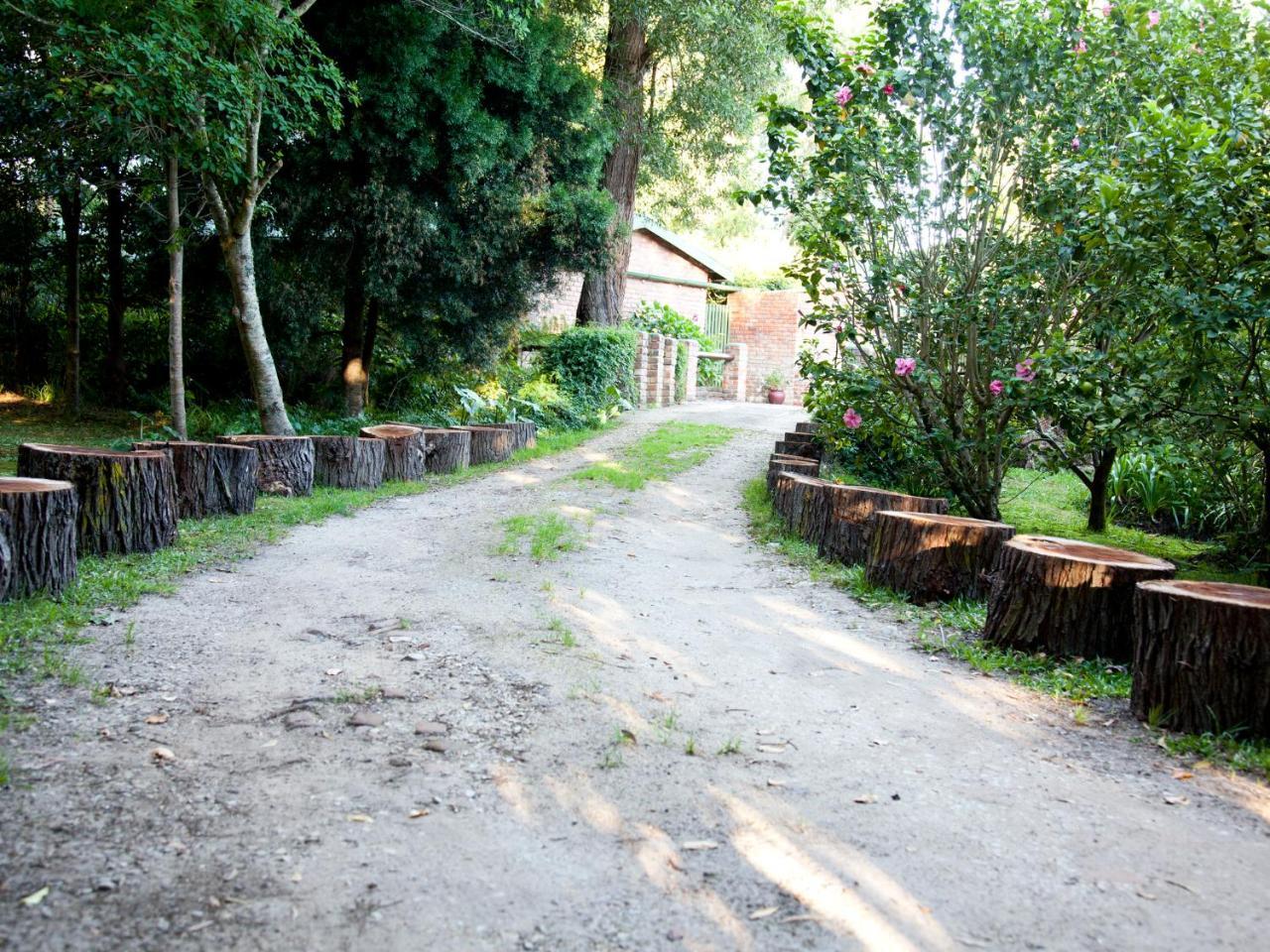 Andelomi Nature'S Rest Stormsrivier Bagian luar foto