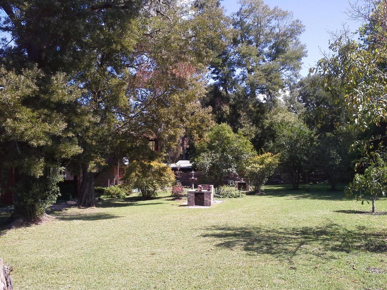 Andelomi Nature'S Rest Stormsrivier Bagian luar foto