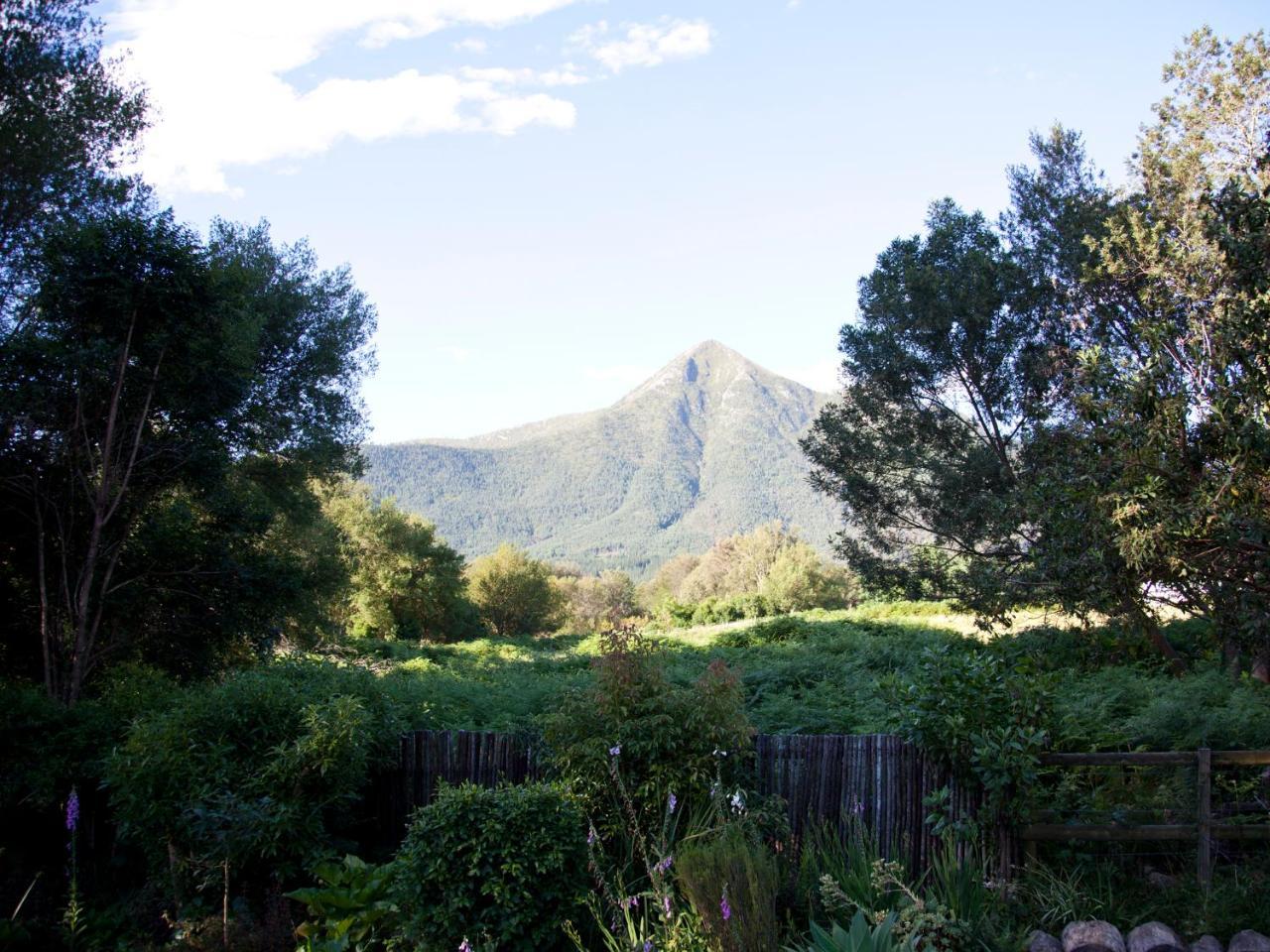 Andelomi Nature'S Rest Stormsrivier Bagian luar foto