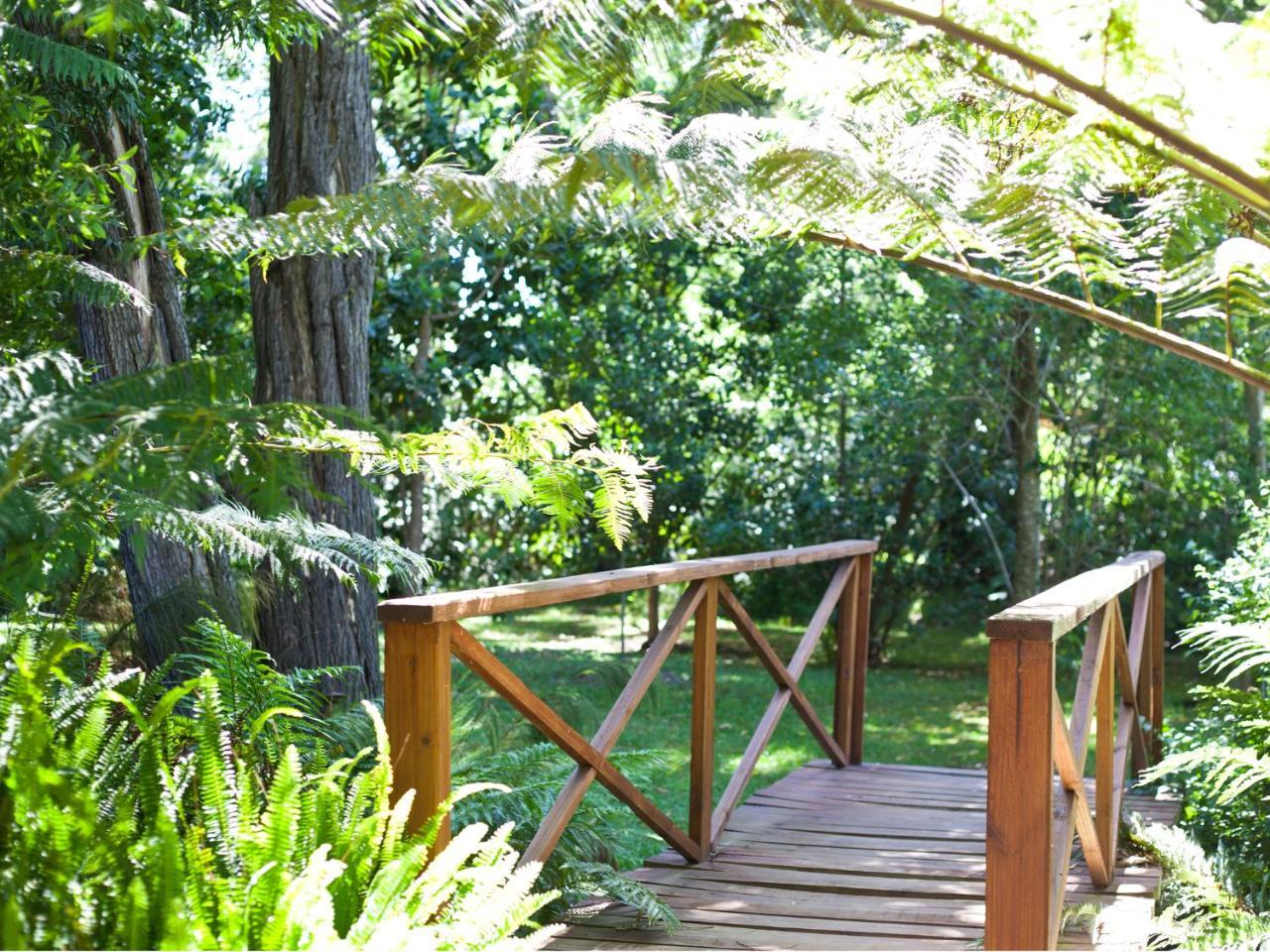 Andelomi Nature'S Rest Stormsrivier Bagian luar foto