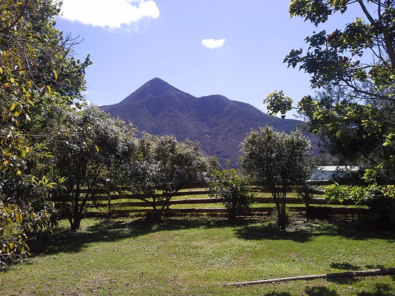 Andelomi Nature'S Rest Stormsrivier Bagian luar foto